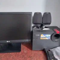 کامپیوتر خانگی .اداری