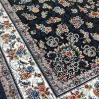 تعدادی فرش۶متری ۹متری۱۲ متری بسیارباکیفیت آکبند
