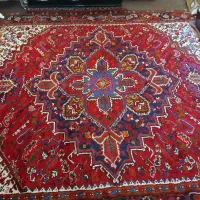 دو جفت فرش ۹ متری