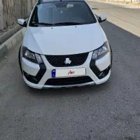 کوییک rs مدل ۱۴۰۲