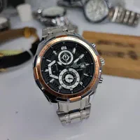 ساعت مچی casio edifice 3موتوره هایکپی|ساعت|همدان, |دیوار