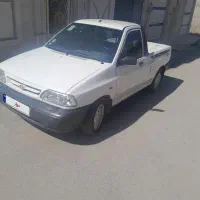 پراید وانت