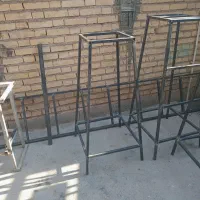 چهارپایه و نردبان|خدمات پیشه و مهارت|دزفول, |دیوار