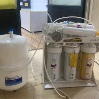 فروش دستگاه تصفیه آب