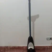 جارو عصایی قیمت توافقی|جاروبرقی، جارو شارژی، بخارشو|هشتگرد, فاز ۷ مهستان|دیوار