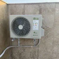 نصب و تعمیر انواع کولر گازی