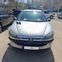 206 مدل 84 استثنایی