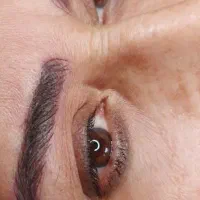 مدل برای میکروبلیدینگ و کاور تاتوهای قدیمی|خدمات آرایشگری و زیبایی|کرمان, |دیوار