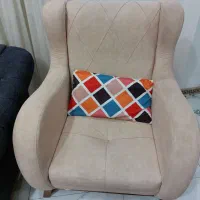 مبل ۹نفره چستر|مبلمان خانگی و میز عسلی|تولم شهر, |دیوار