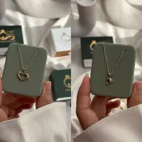پلاک طلای رسنا|جواهرات|قم, ارم|دیوار