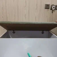 صندلی پدیکور|آرایشگاه و سالن‌های زیبایی|گنبد کاووس, |دیوار