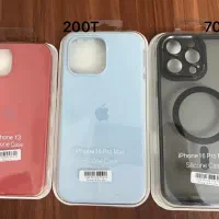 قاب آیفون ۱۳ و۱۶ پرومکس