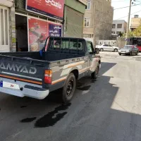 نیسان تک سوز