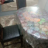 میز ناهار خوری قیمت سه میلیون