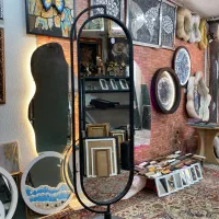 انواع آیینه های قدی|آینه|قائم‌شهر, |دیوار