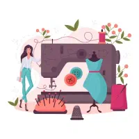 آموزش خیاطی