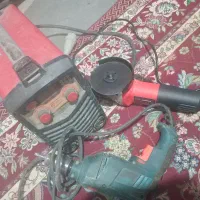 دستگاه جوش. مینی فرز و دریل|ابزارآلات|جیرفت, |دیوار