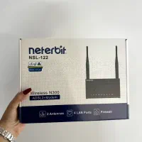 نمایندگی فروش مودم ( ساوه کالا )|مودم و تجهیزات شبکه|ساوه, |دیوار