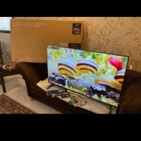 تلوزیون 55 اینچ