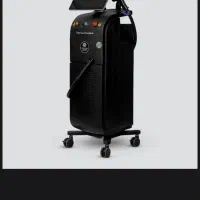 لیزر موی تیتانیوم ۲۰۲۴