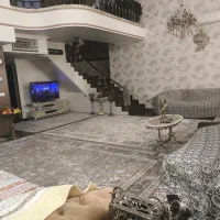 دوبلکس امام علی