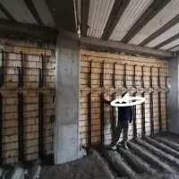 تاسیسات .لوله کشی گاز