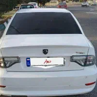 سورن پلاسef7|خودرو سواری و وانت|گناباد, |دیوار