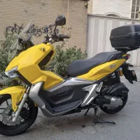 Adv agv کویر