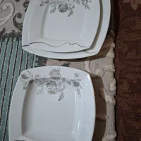 با سلام سرویس ۱۲ نفره نفیس