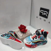 کفش کتونی بچگانه سایز 26/31اردلان بیرانوند|کیف، کفش، کمربند|خرمآباد, |دیوار