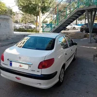 206|خودرو سواری و وانت|تهران, تهرانپارس غربی|دیوار