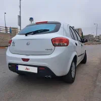 تیبا 2 1400|خودرو سواری و وانت|اردبیل, |دیوار