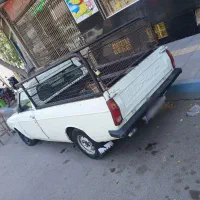 وانت پیگان مدل 81