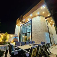 اجاره شیک باغ ویلای اصفهان استخر ابگرم ۳ خواب