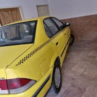 تاکسی سمند گردشی تهران|خودرو سواری و وانت|پاکدشت, پاکدشت (مامازند)|دیوار