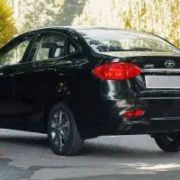 جک جی4 مشکی مدل 1404