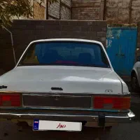 پیکان سواری ۸۳