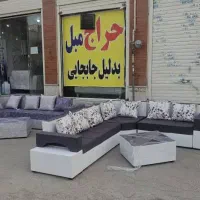 بهترین قیمت مبل در شیراز
