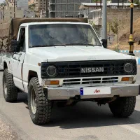 نیسان پاترول|خودرو سواری و وانت|پاوه, |دیوار