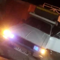 وانت بار باربری ب تمام نقاط کشور