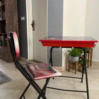 میز تحریر کودک و نوجوان