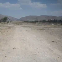 زمین صنعتی به متراژ ۹۰۰۰ متر داری سند جواز چاه آب|فروش دفتر صنعتی، کشاورزی، تجاری|کرج, رباط ماشین|دیوار