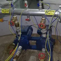 نصب و تعمیر انواع پمپ آب(تمام مناطق تهران)