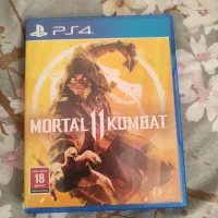 دیسک ps4|کنسول، بازی ویدئویی و آنلاین|نسیم‌شهر, |دیوار