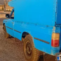 حمل بار با نیسان وانت((ارزان))