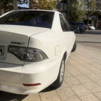 سورن پلاس ۱۴۰۰ درجه یک|خودرو سواری و وانت|علیآباد کتول, |دیوار