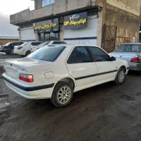 پژو پارس tu5|خودرو سواری و وانت|کامیاران, |دیوار