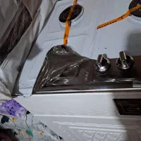 اجاق گاز|اجاق گاز و لوازم برقی پخت‌وپز|دهدشت, |دیوار