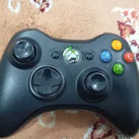 دسته ایکس باکس 360 اصلی