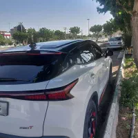 فونیکسfx 1402|خودرو سواری و وانت|سیرجان, |دیوار